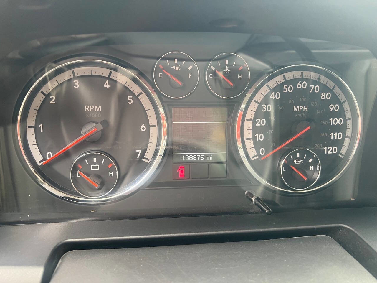 Used 2009 Dodge Ram 1500 Truck SLT w/ Big Horn Regional Pkg image 38