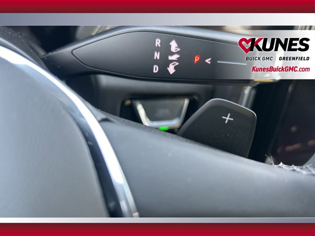 New 2026 GMC Yukon XL Elevation w/ Elevation Premium Package image 22