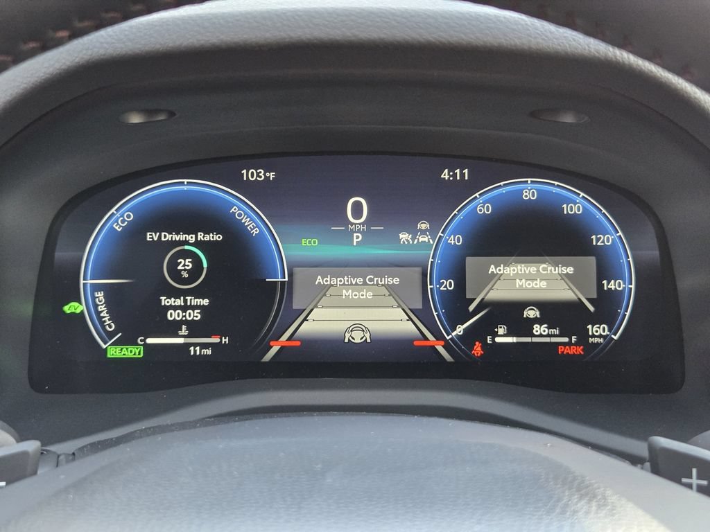 New 2026 Toyota Camry XSE FWD image 12