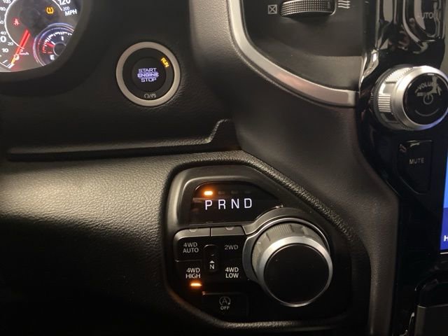 Used 2023 RAM 1500 Big Horn image 14