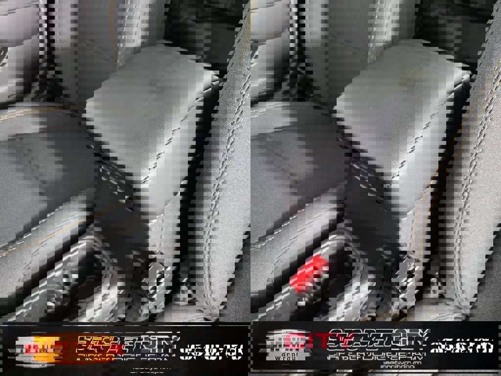 New 2025 Jeep Gladiator Sport image 25