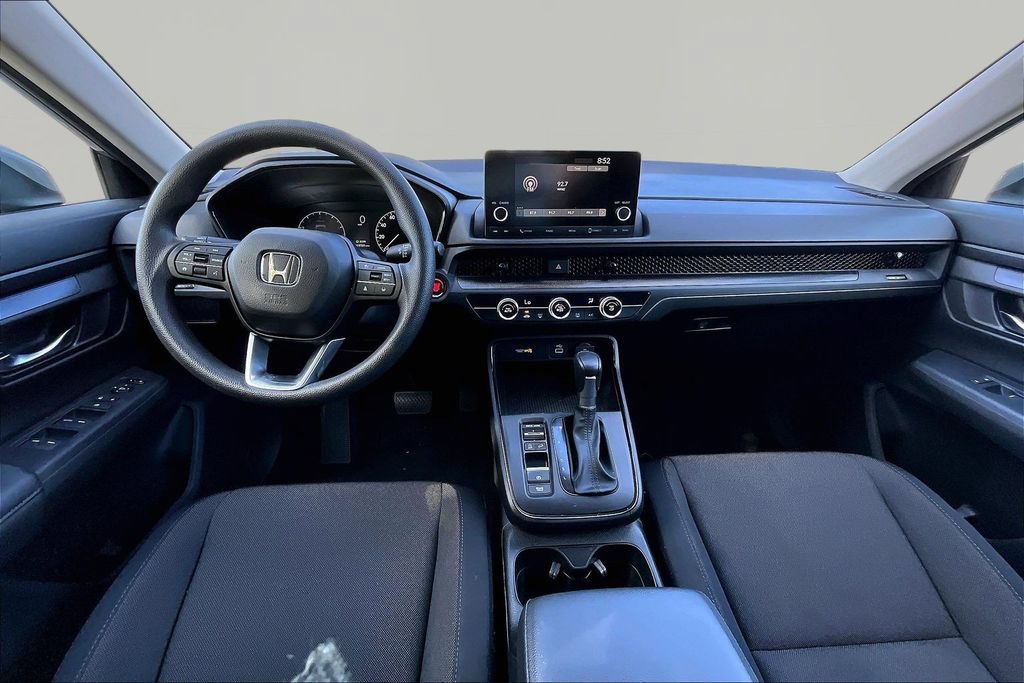 Used 2025 Honda CR-V LX image 8