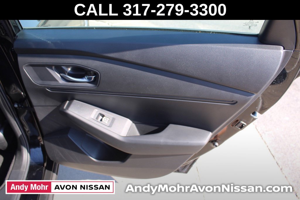 Used 2023 Honda Accord EX image 21