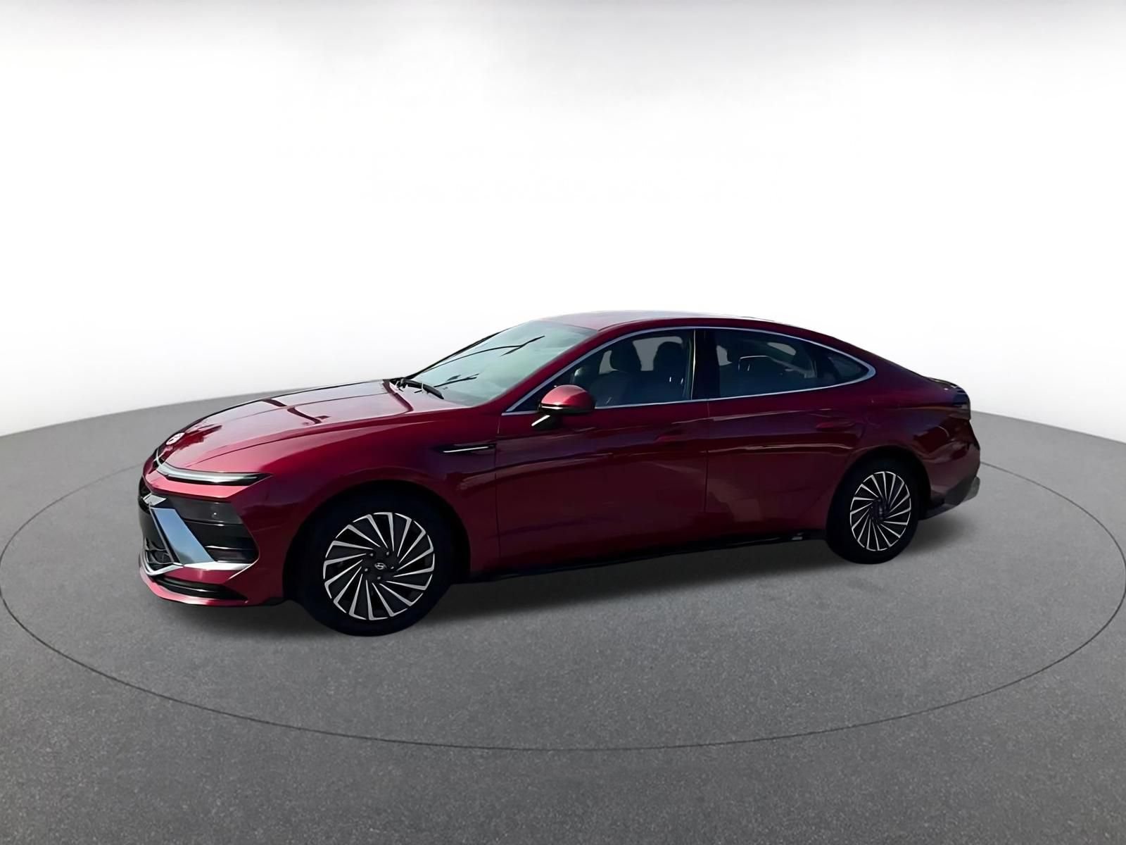Used 2025 Hyundai Sonata SEL FWD image 7