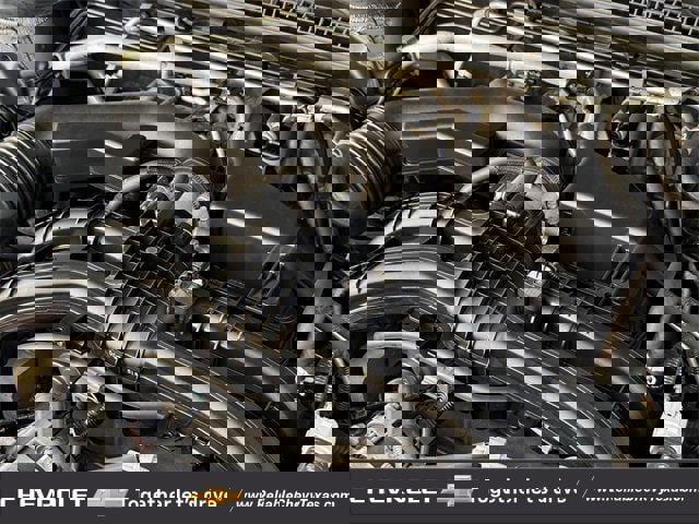 Used 2020 Subaru Crosstrek 2.0i Limited w/ Moonroof Package w/Navigation image 33