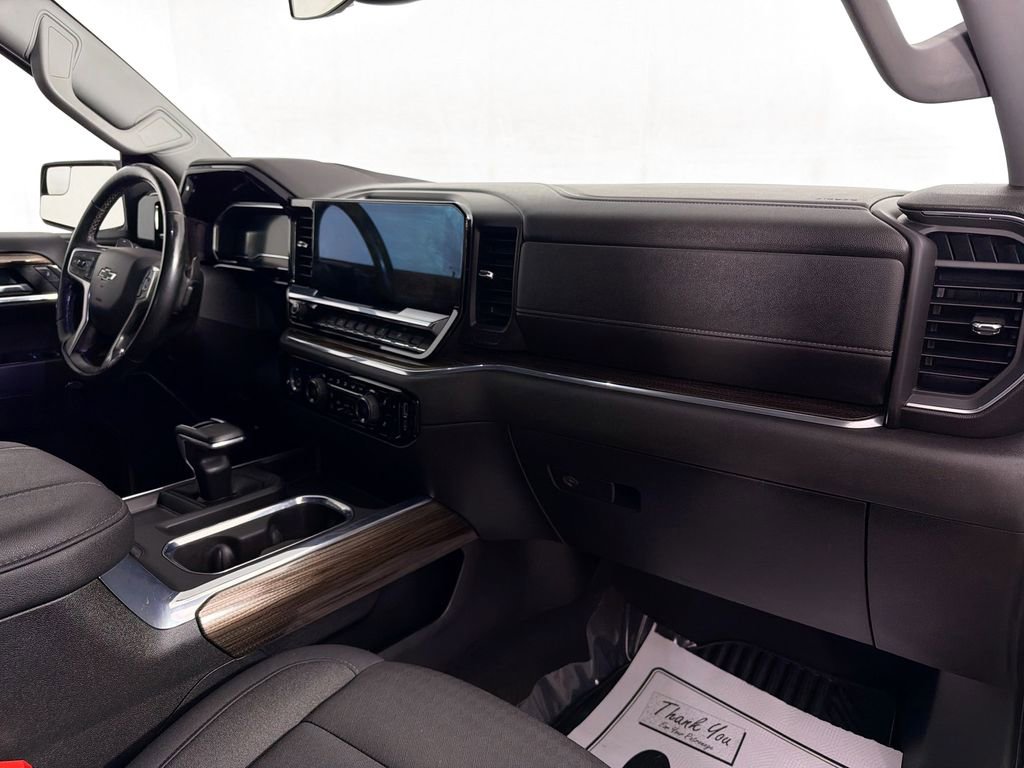Used 2023 Chevrolet Silverado 1500 RST image 31
