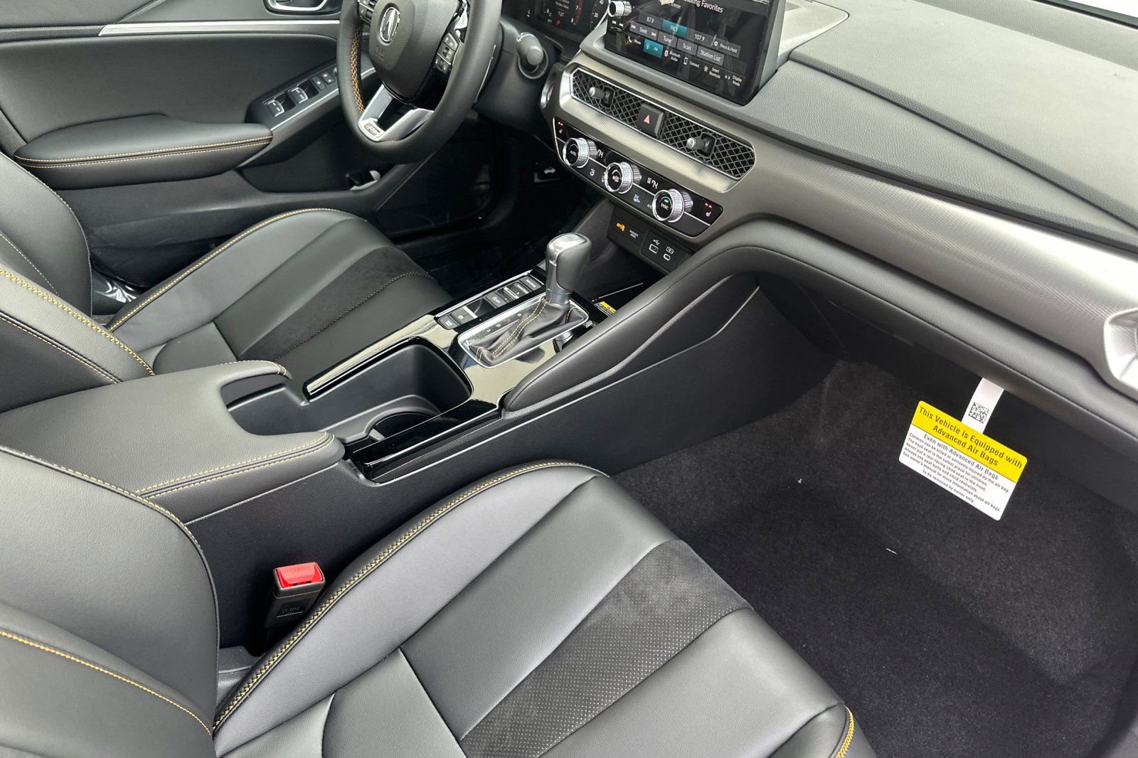 New 2026 Acura Integra A-Spec image 17