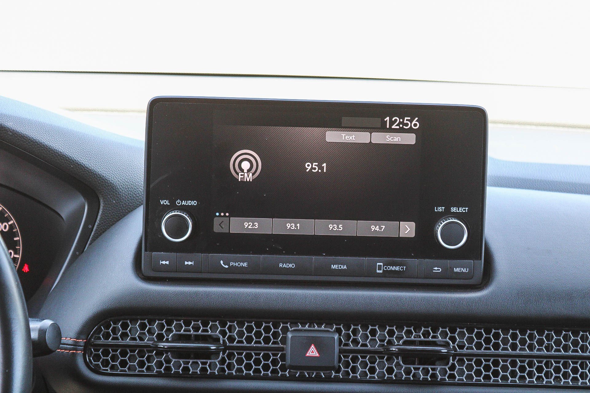 Certified 2024 Honda HR-V Sport image 16