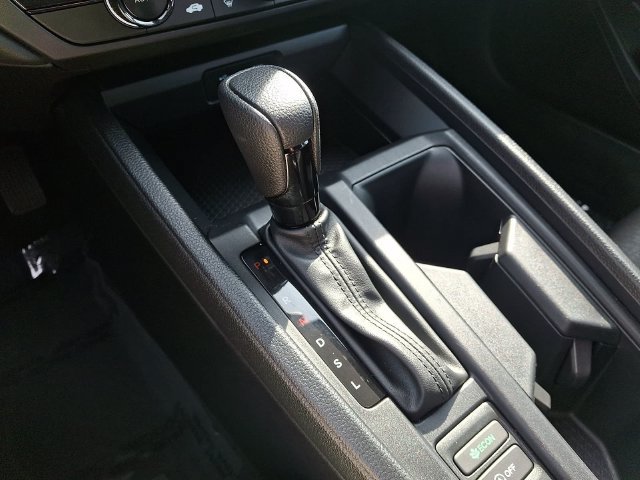 Used 2025 Honda Accord LX image 16