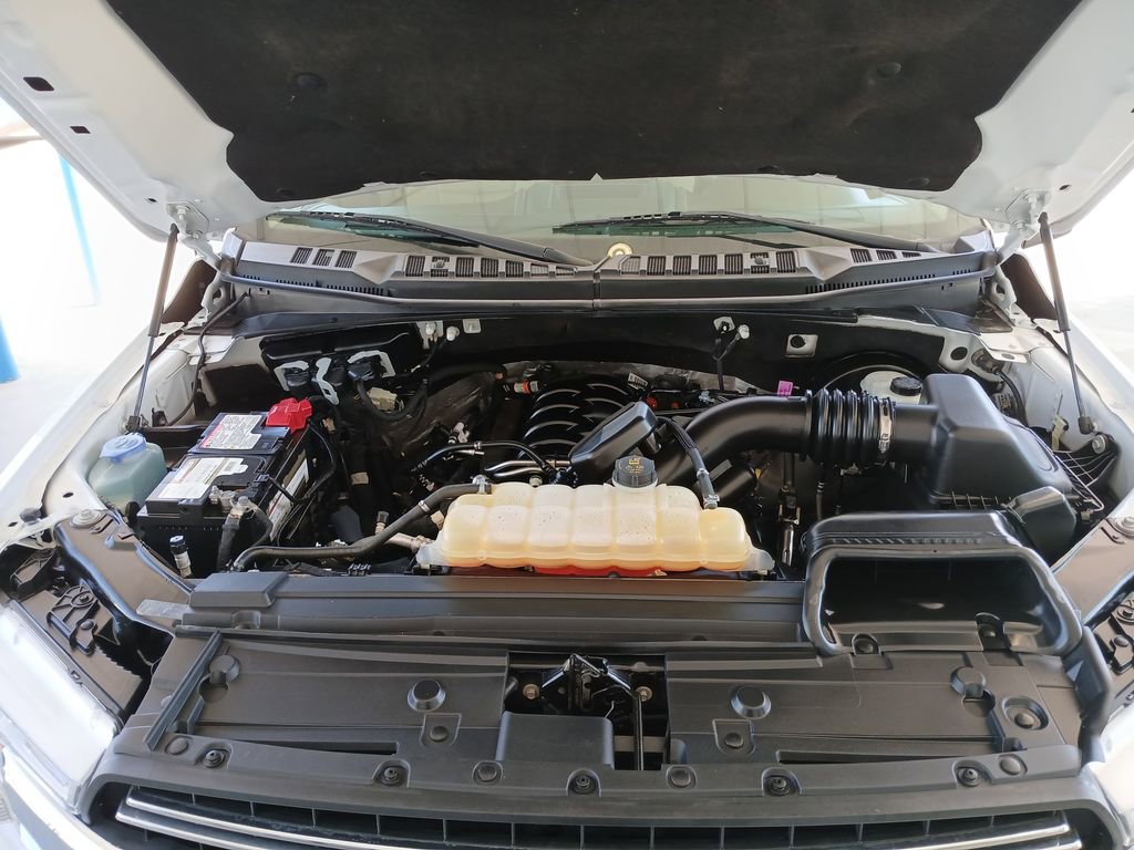 Used 2018 Ford F150 Lariat image 30