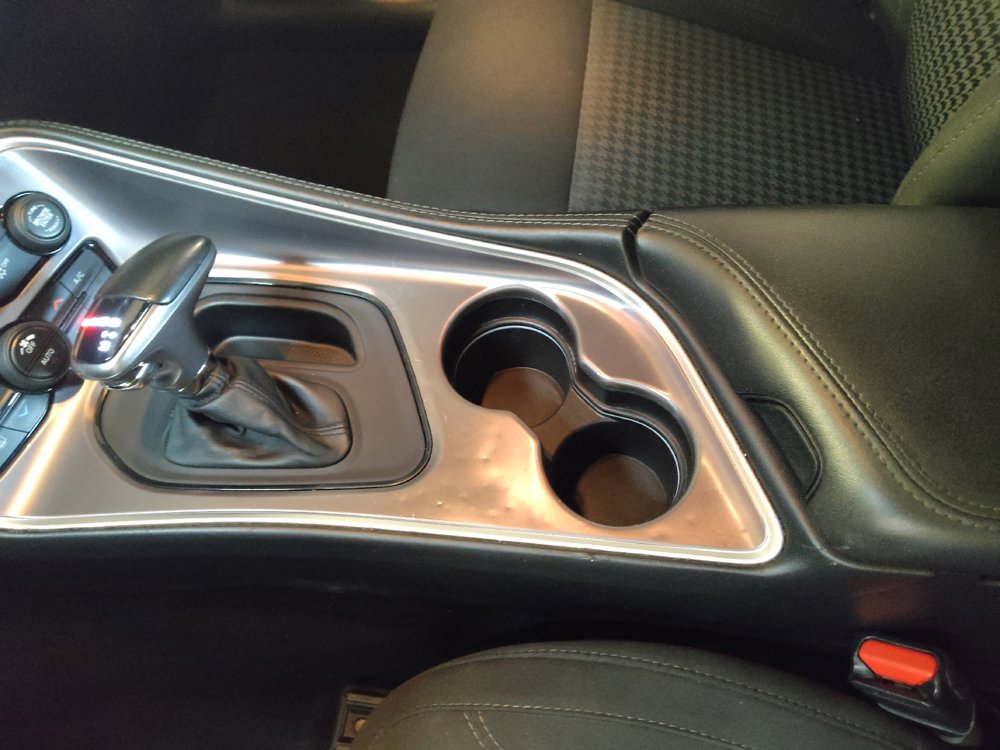Used 2019 Dodge Challenger SXT RWD image 26