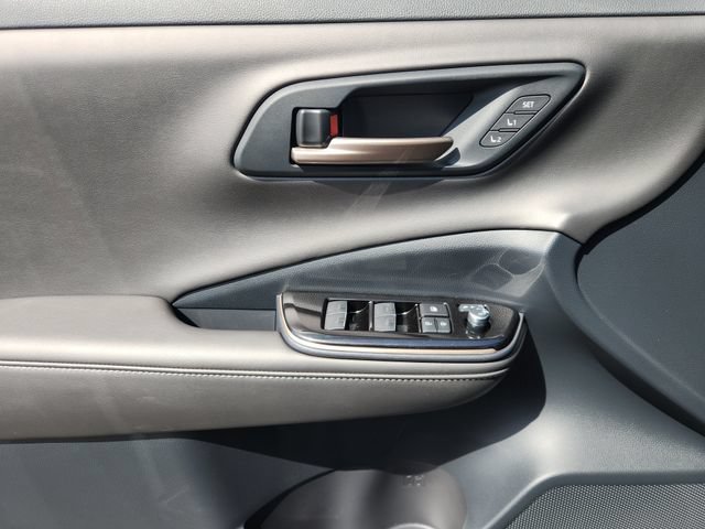 New 2026 Toyota Crown AWD/4WD image 19