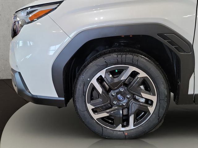 New 2025 Subaru Forester Limited w/ Popular Package image 23