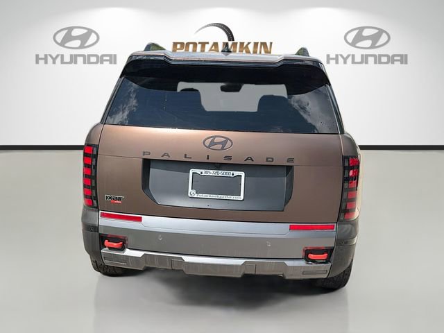 New 2026 Hyundai Palisade XRT Pro AWD/4WD image 6
