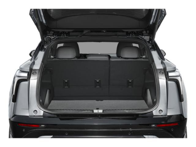 Used 2025 Chevrolet Blazer EV SS image 13