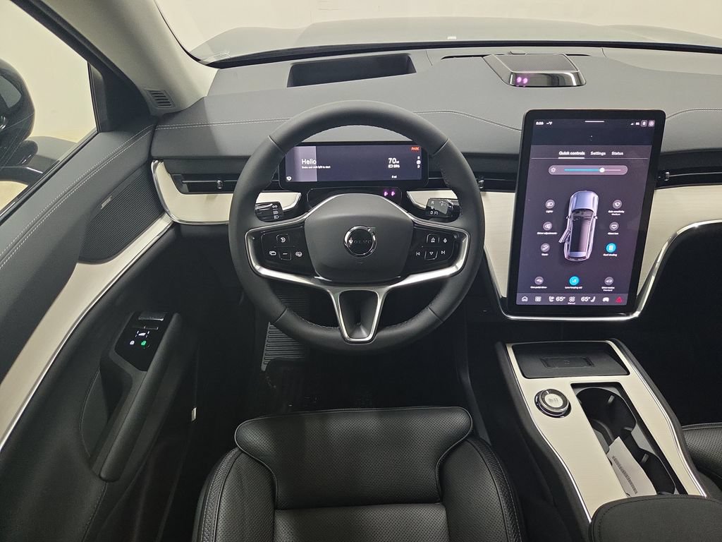 New 2026 Volvo EX90 Ultra AWD/4WD image 17