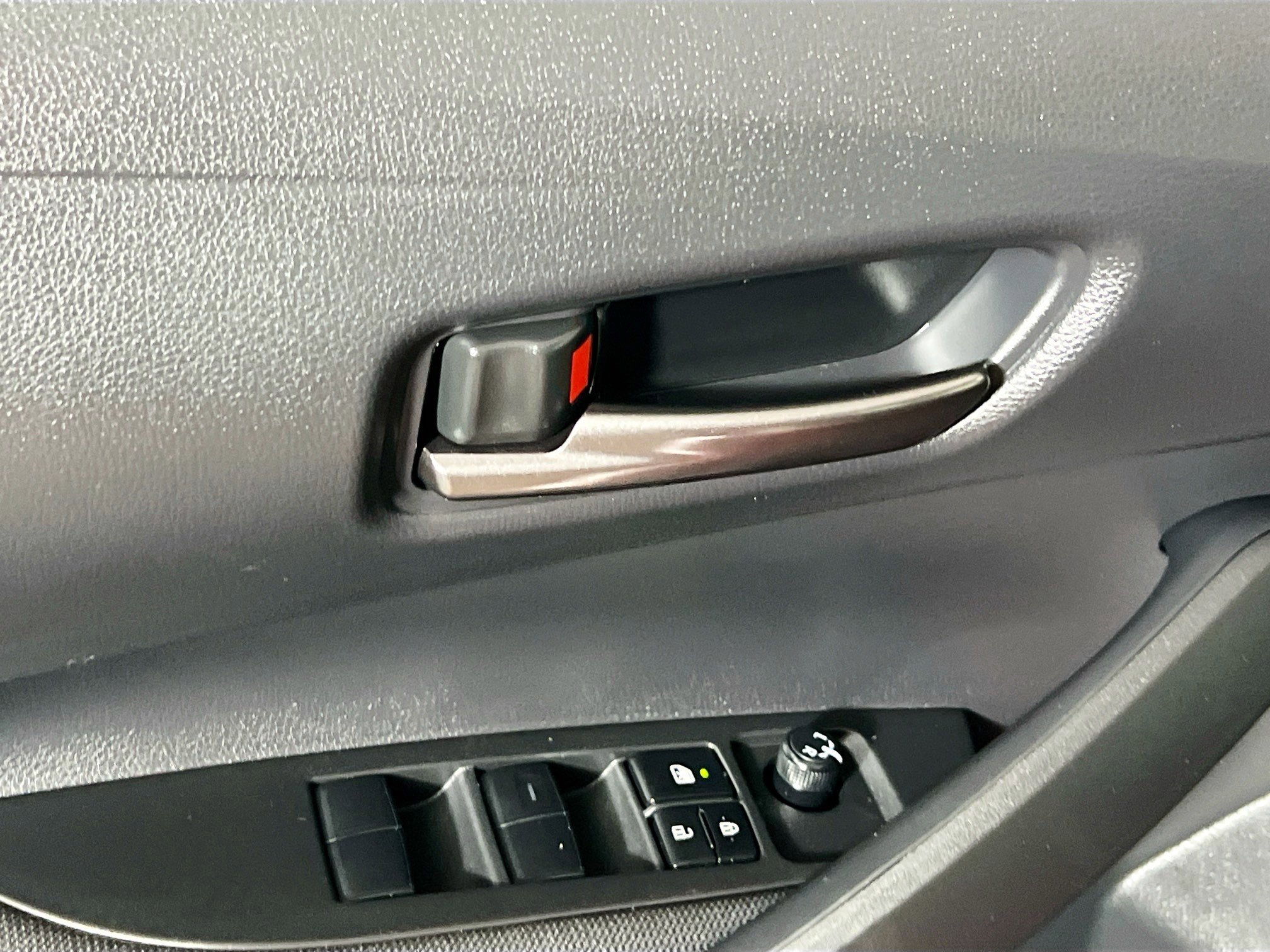 Used 2024 Toyota Corolla GR AWD/4WD image 16