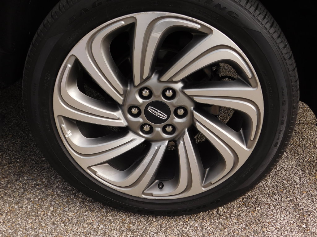 Used 2022 Lincoln Navigator L Reserve AWD/4WD image 36