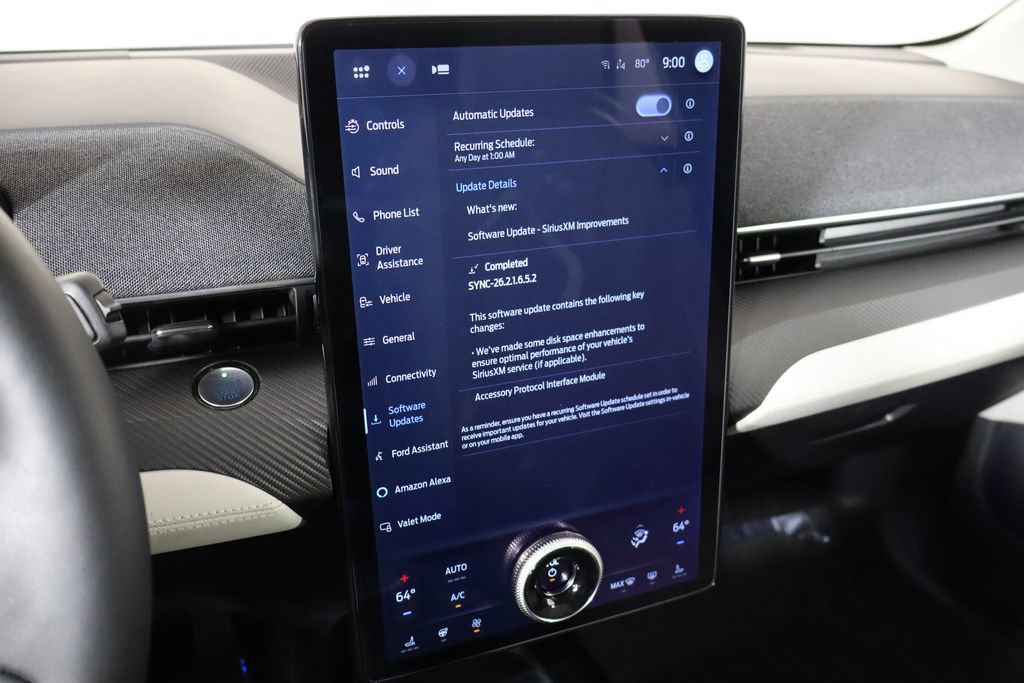 Used 2022 Ford Mustang Mach-E Premium RWD image 35