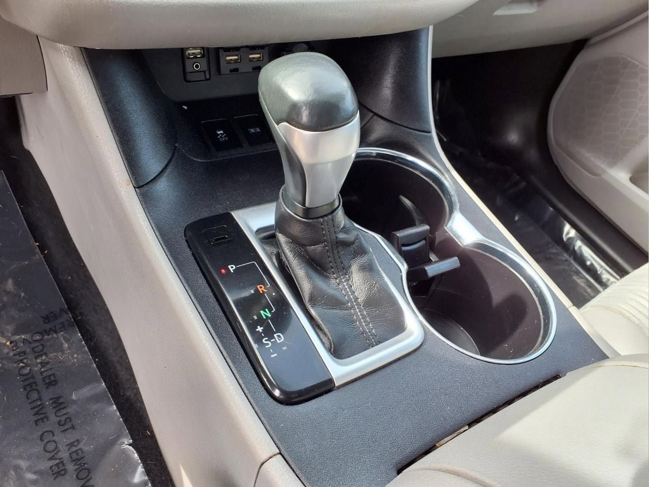 Used 2019 Toyota Highlander Plus AWD/4WD image 22