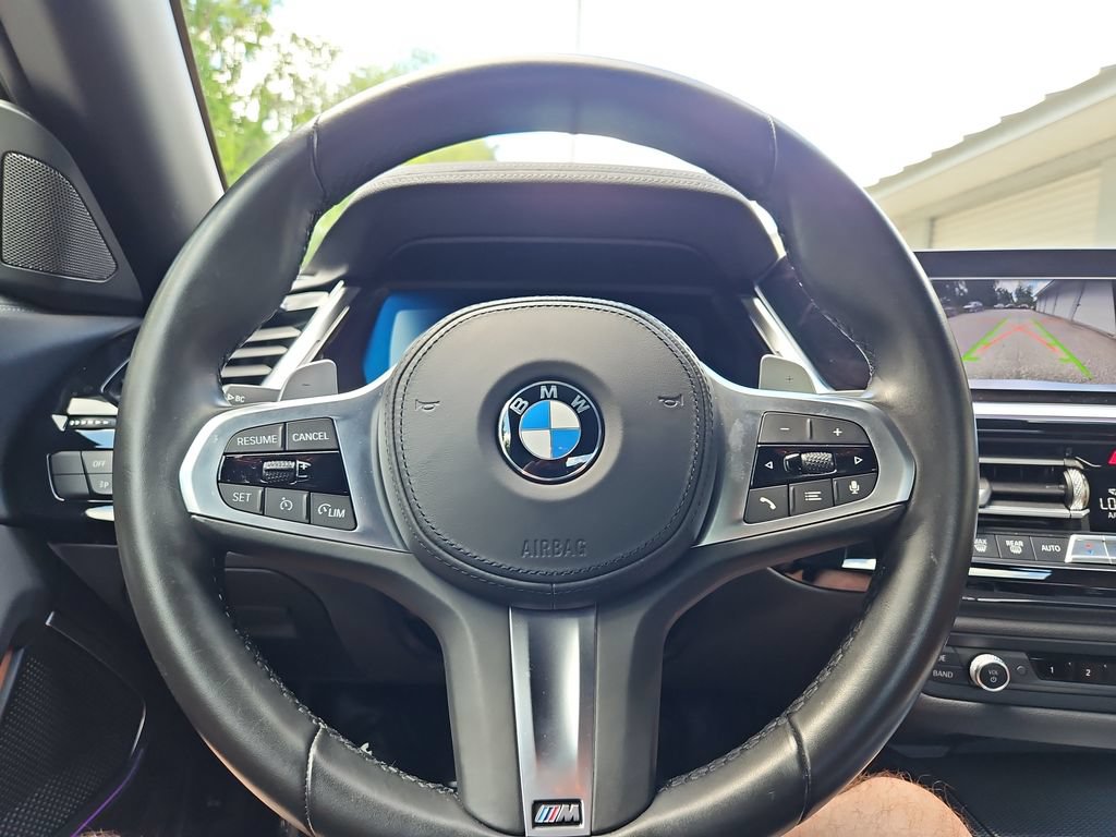 Used 2021 BMW Z4 sDrive30i w/ M Sport Package RWD image 29