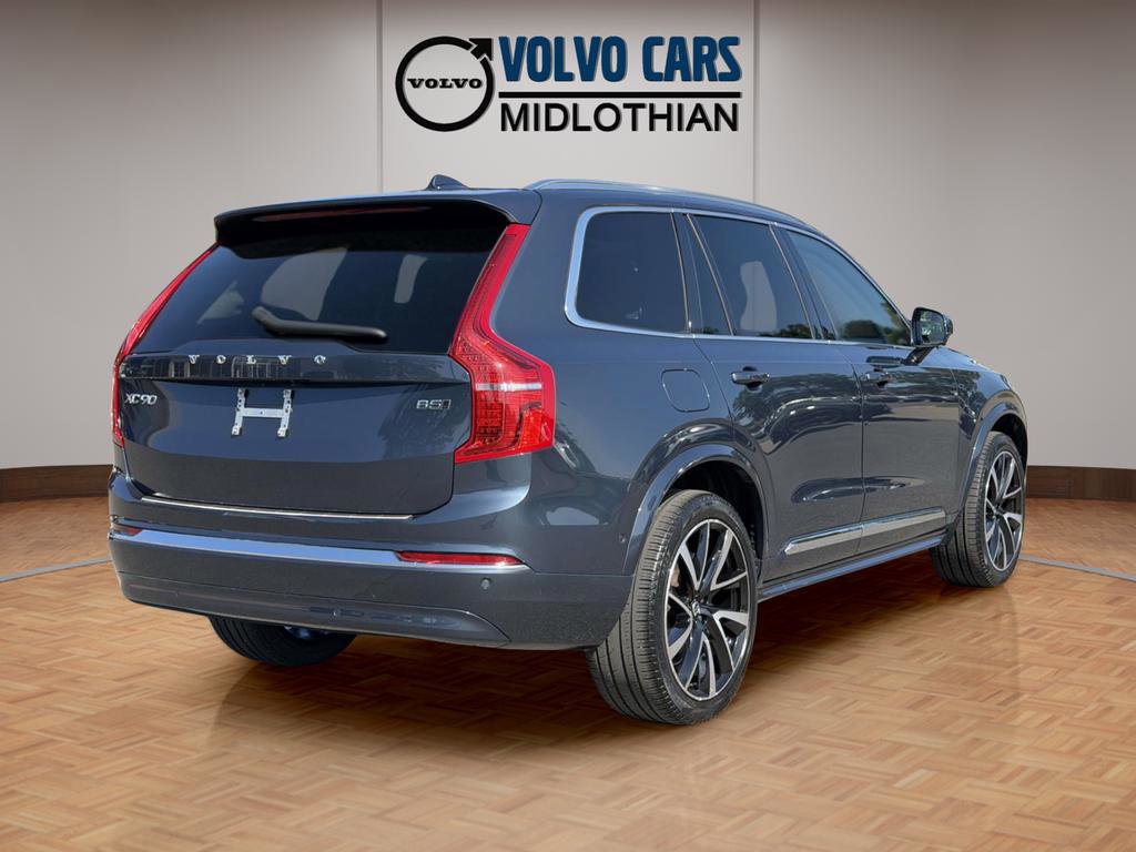 Used 2023 Volvo XC90 B5 Plus w/ Protection Package Premier AWD/4WD image 20