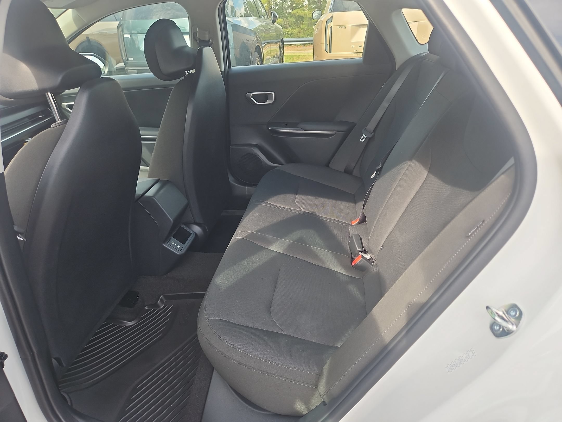 New 2026 Kia K4 FWD image 26