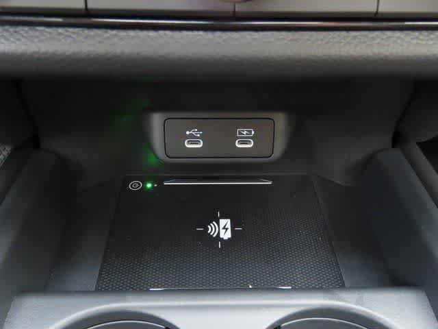New 2026 Honda HR-V EX-L image 21