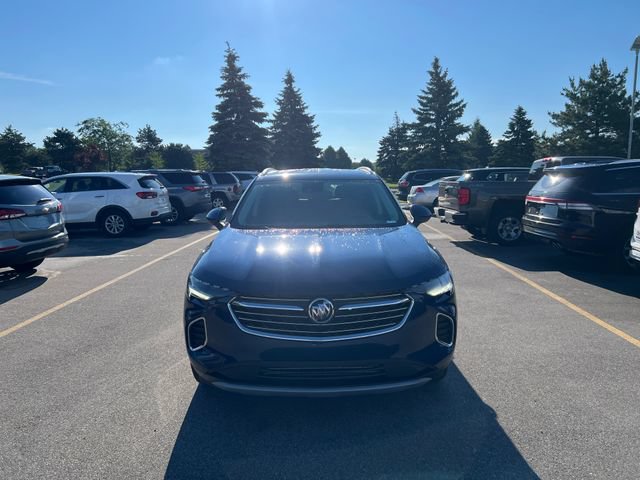 Used 2023 Buick Envision Essence AWD/4WD video 2