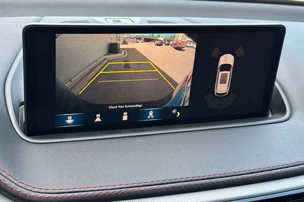 Certified 2023 Acura MDX A-Spec image 27