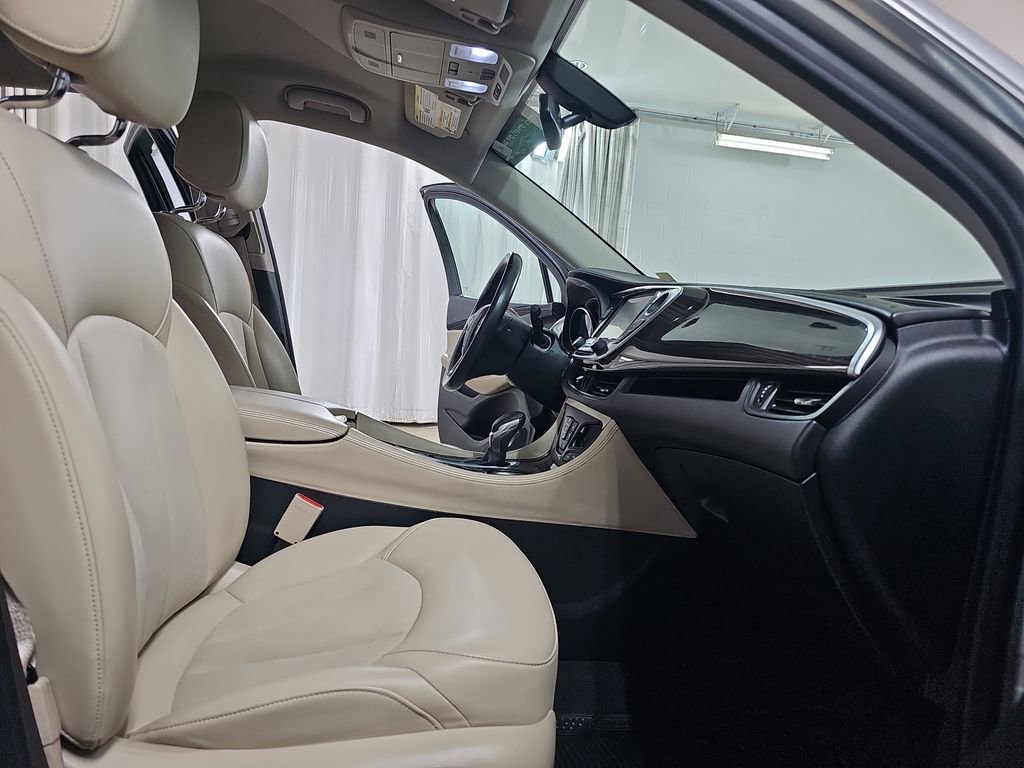 Used 2019 Buick Envision Preferred AWD/4WD image 13