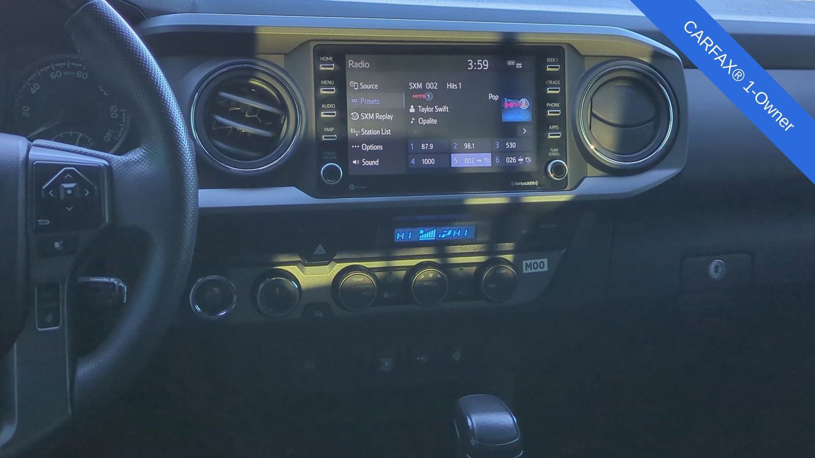 Used 2023 Toyota Tacoma TRD Sport image 28