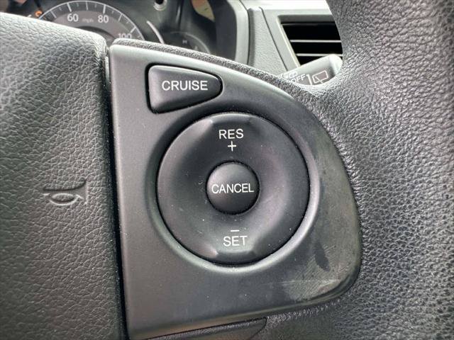 Used 2013 Honda CR-V LX image 22