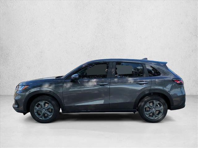 New 2027 Honda HR-V LX image 5