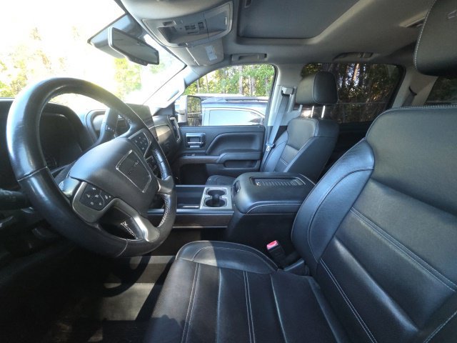 Used 2019 GMC Sierra 2500 Denali AWD/4WD image 11