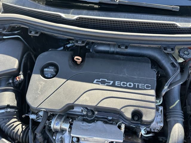 Used 2016 Chevrolet Cruze LS image 31