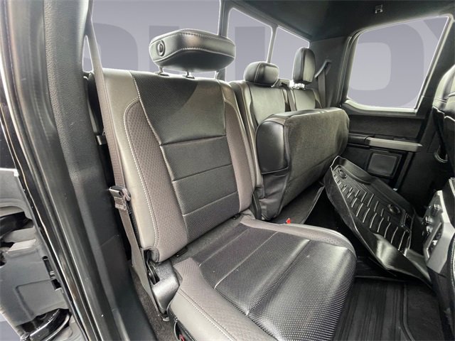 Used 2019 Ford F150 Raptor w/ Equipment Group 801A Mid image 18