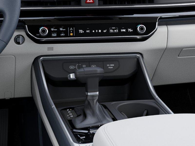 New 2026 Kia Carnival SX Prestige FWD image 24