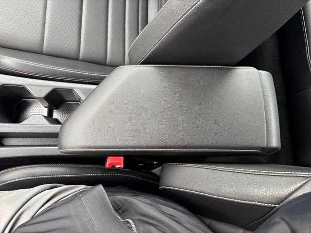 Certified 2024 Volkswagen Jetta SE image 28