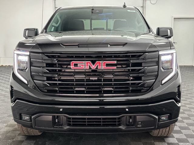 New 2026 GMC Sierra 1500 Elevation w/ Elevation Premium Package AWD/4WD image 14