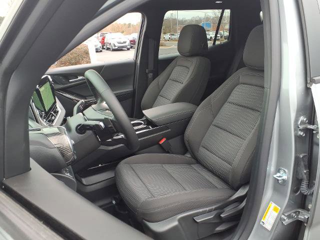 New 2026 Chevrolet Equinox LT w/ LPO, Floor Liner Package image 48