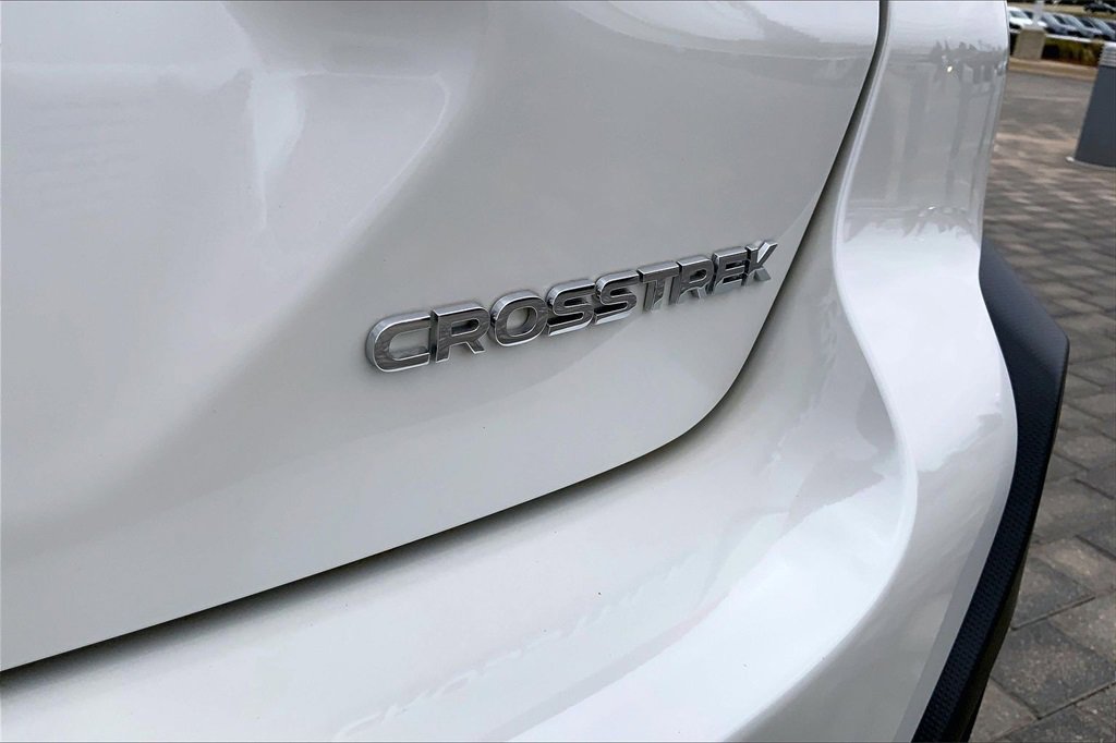 Certified 2025 Subaru Crosstrek 2.5i Premium image 22
