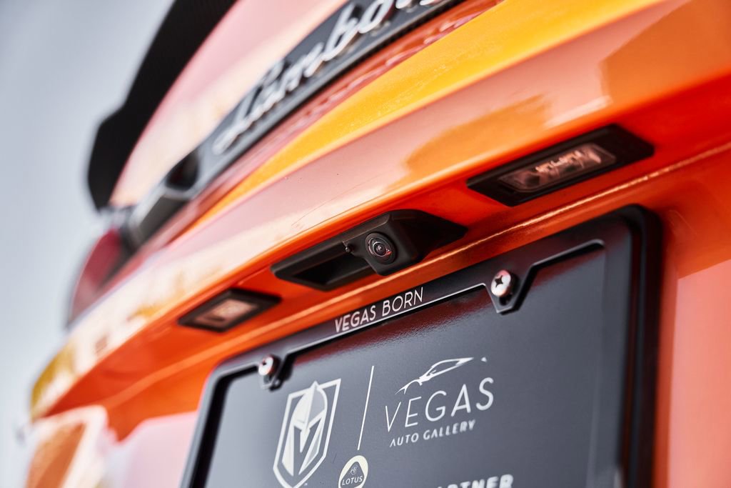 Used 2022 Lamborghini Urus AWD/4WD image 15