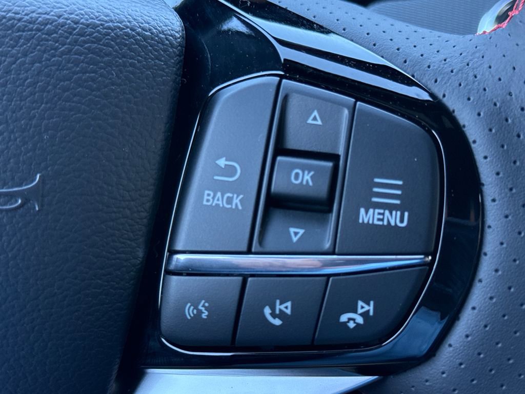 New 2026 Ford Explorer ST-Line image 31