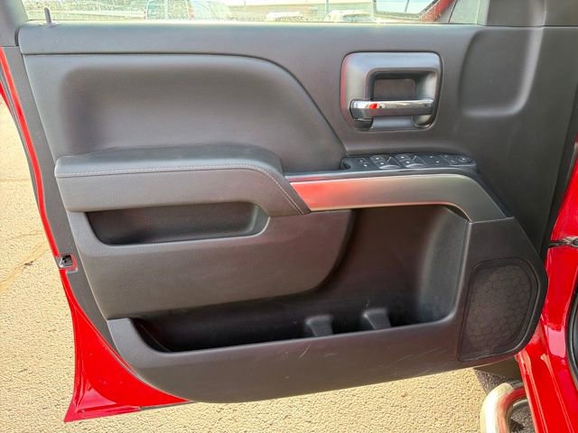 Used 2017 Chevrolet Silverado 1500 LT w/ All Star Edition image 12