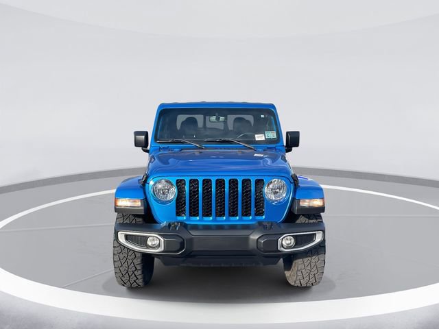 Used 2022 Jeep Gladiator Sport image 2