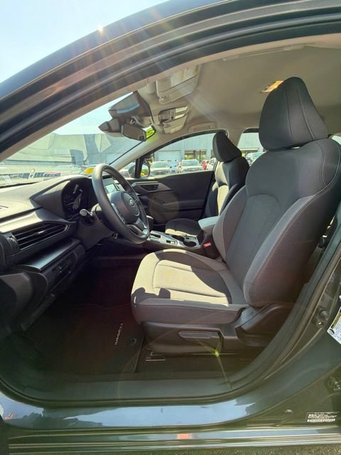 Used 2024 Subaru Impreza 2.0i AWD/4WD image 9