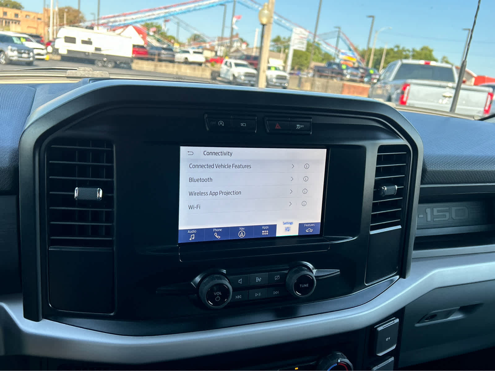 Used 2023 Ford F150 XL image 29