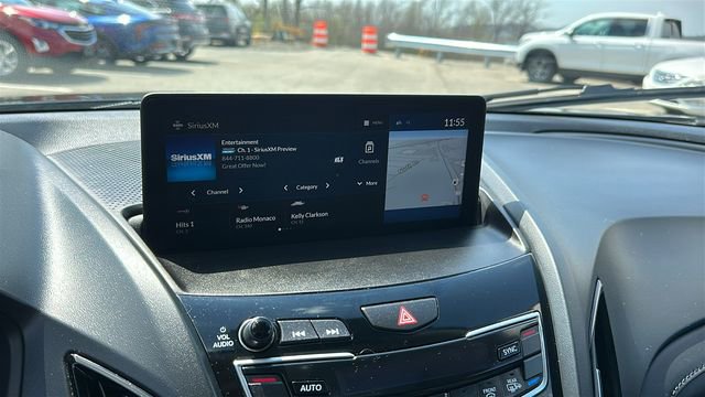 Used 2024 Acura RDX w/ Technology Package image 15