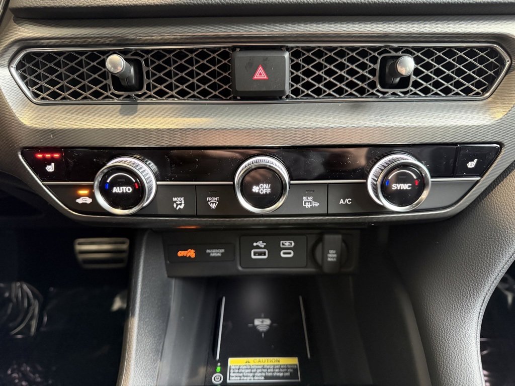 New 2026 Acura Integra A-Spec image 23